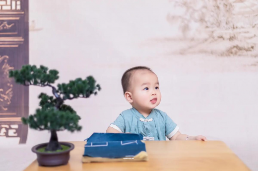 益阳二岁宝宝发型 益阳二岁宝宝发型